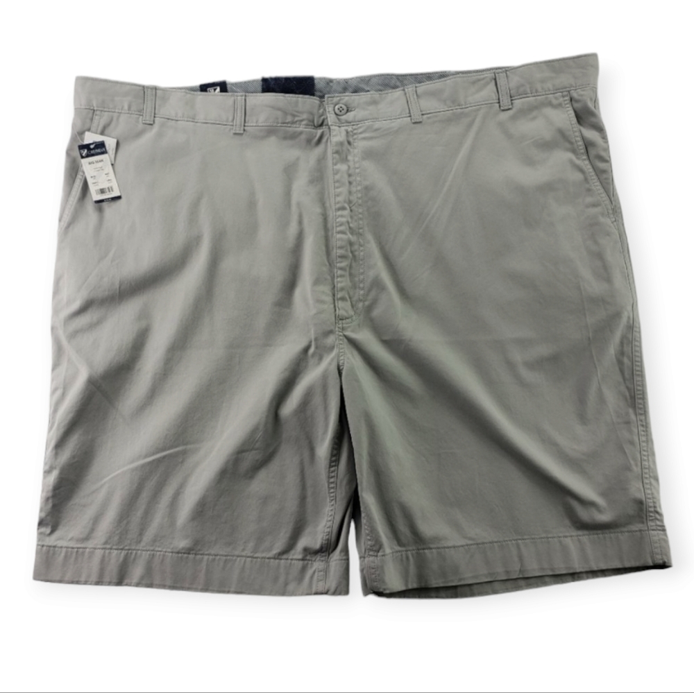 DANIEL CREMIEUX 52 MADISON STRETCH FIT 10" SHORTS